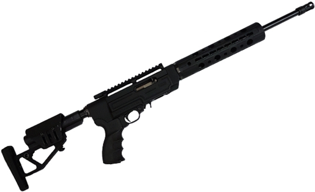 Ложе AR22 для карабина Рюгер 10/22